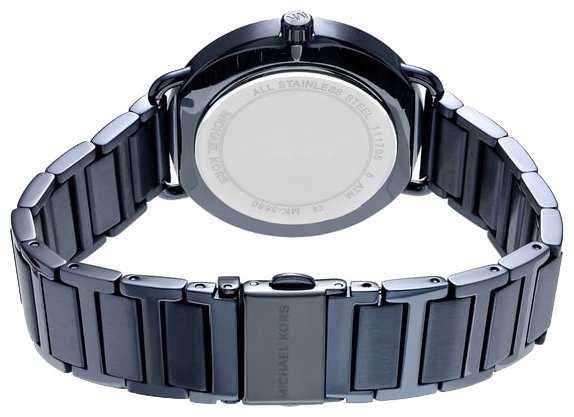 Наручные часы MICHAEL KORS MK3680 фотография 2
