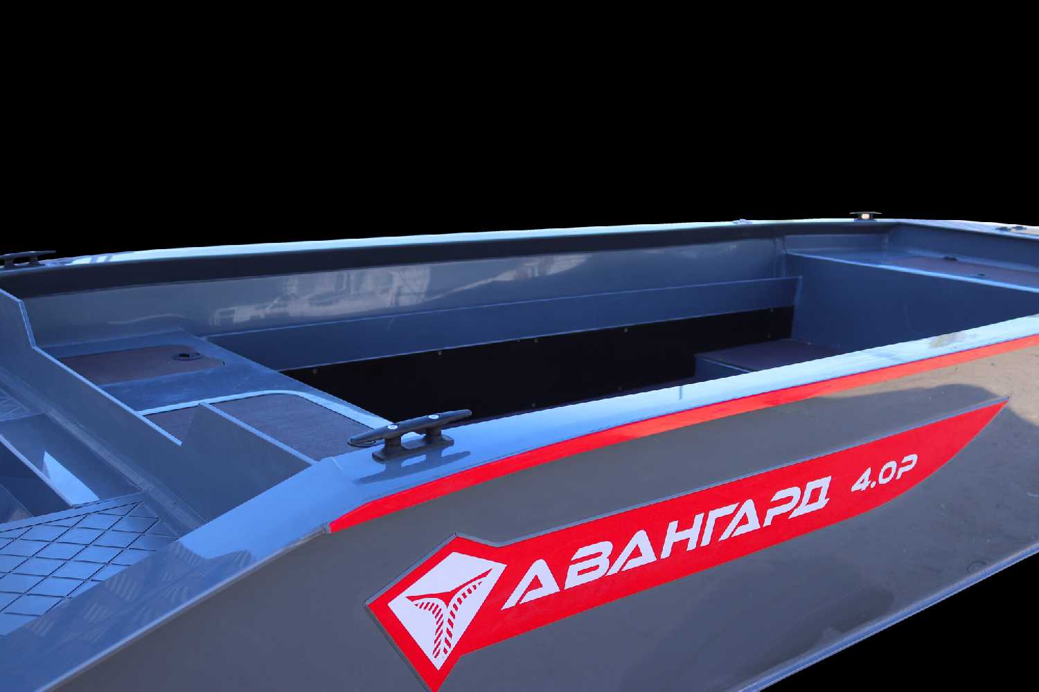 Авангард 4.0 фотография 2