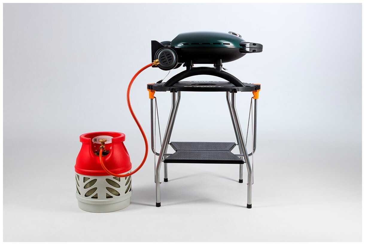 Стол складной O-Dock Lite фотография 2