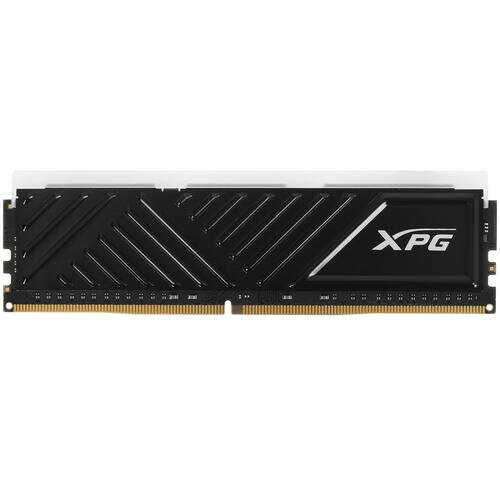 Модуль памяти ADATA XPG Gammix D35G RGB Gaming Memory (AX4U320016G16A-SBKD35G) фотография 7