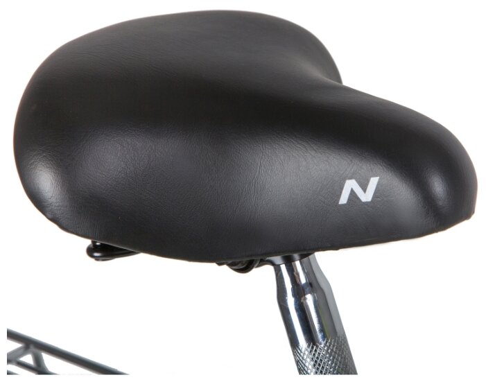 Городской велосипед Novatrack TG-20 Classic 201 (2020) фотография 3