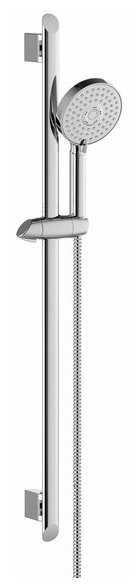 Душевой гарнитур RAVAK 902.00, хром