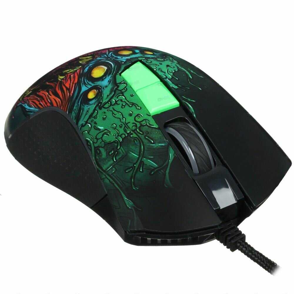 Игровая мышь ARDOR GAMING Fury Beast фотография 18