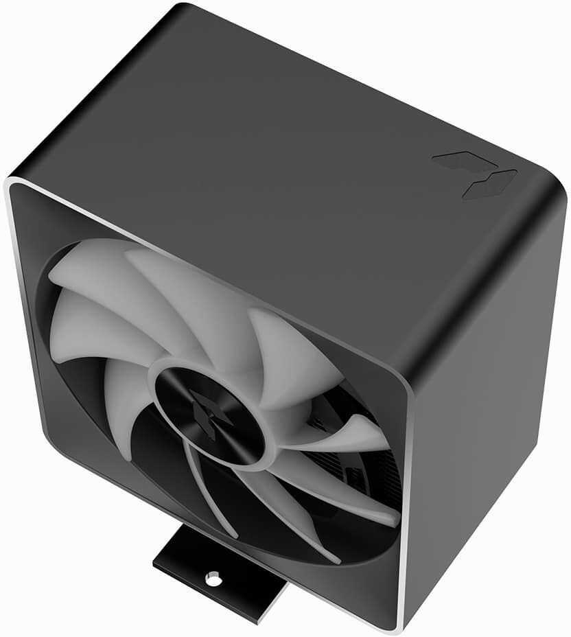 Устройство охлаждения Aerocool APNX AP1 ARGB (AP1) фотография 3