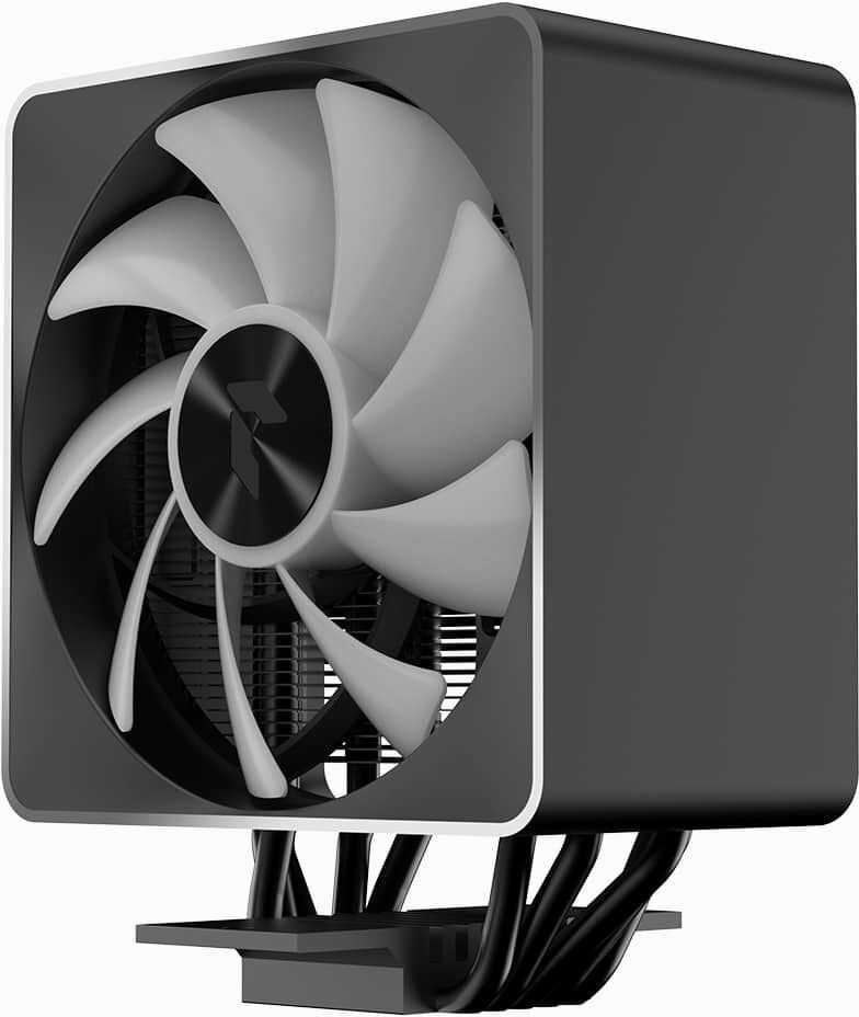 Устройство охлаждения Aerocool APNX AP1 ARGB (AP1) фотография 4