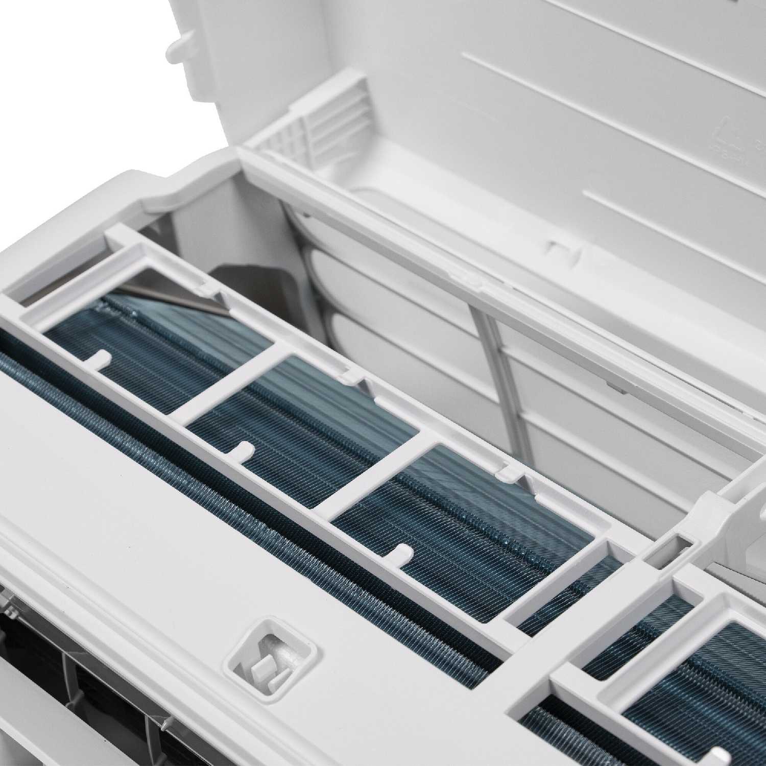 Блок внутренний Electrolux EACS/I-18 HMB FMI/N8 (ERP/in) фотография 8