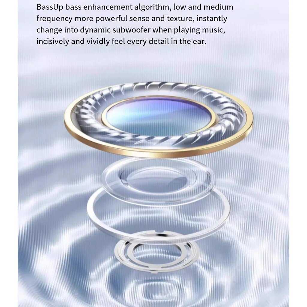 Беспроводные наушники Soundcore by Anker V30i фотография 7