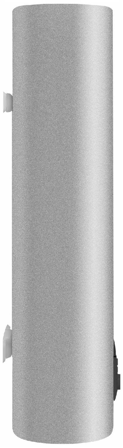 Проточный электрический водонагреватель Electrolux EWH 50 Centurio IQ 3.0 Silver фотография 3