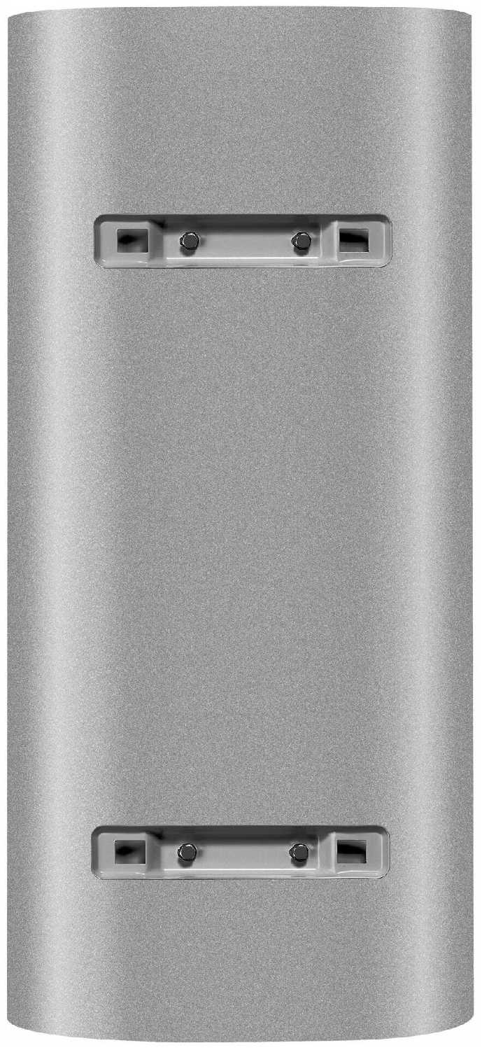 Проточный электрический водонагреватель Electrolux EWH 50 Centurio IQ 3.0 Silver фотография 4