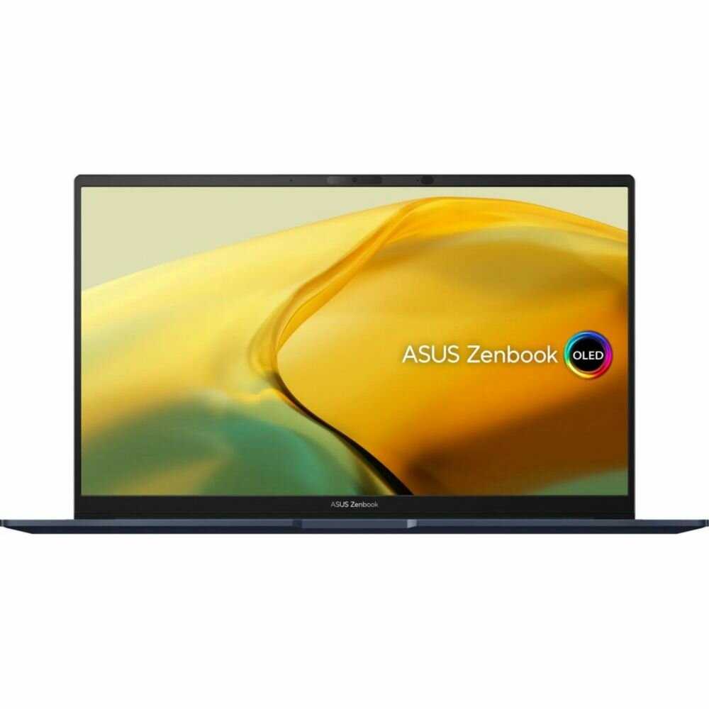 Ноутбук ASUS Zenbook 14 OLED UX3405MA-PP239W (90NB11R1-M00AB0) фотография 8