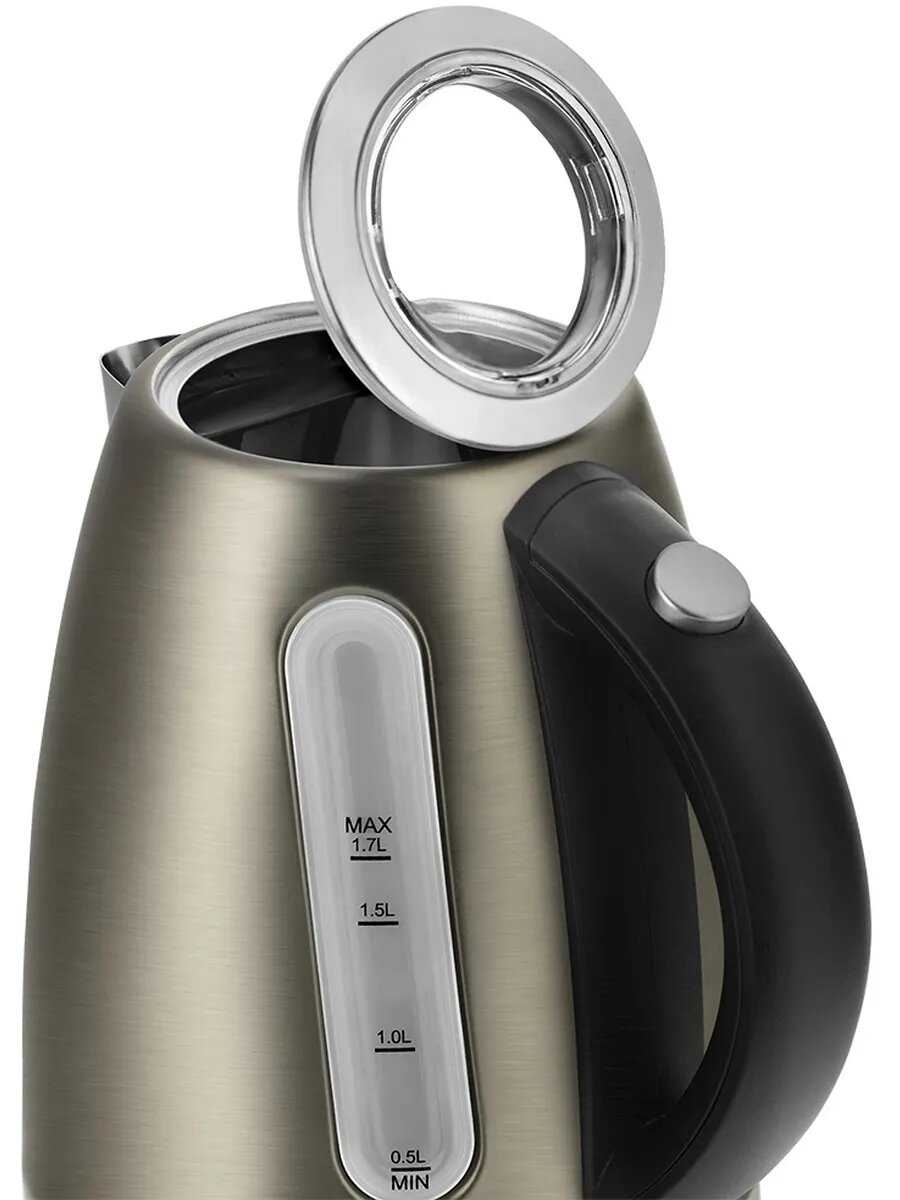 Чайник Vitek 7025 фотография 4