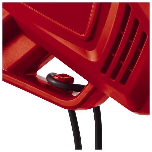 Электрическая воздуходувка Einhell GC-EL 3024 E фотография 3