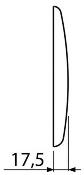 Кнопка смыва Alcadrain M271 фотография 2