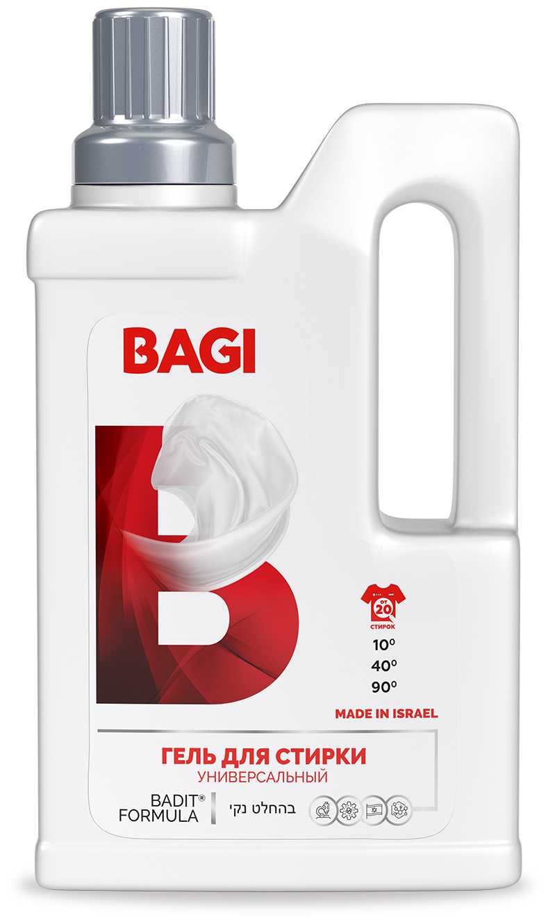 Bagi Универсальный