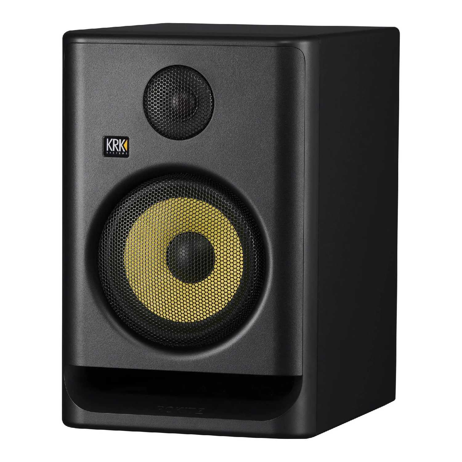 Студийный монитор KRK RP7G5 (bi-amp) фотография 1