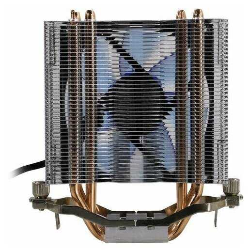 Кулер для процессора AeroCool Verkho 4 Lite фотография 1