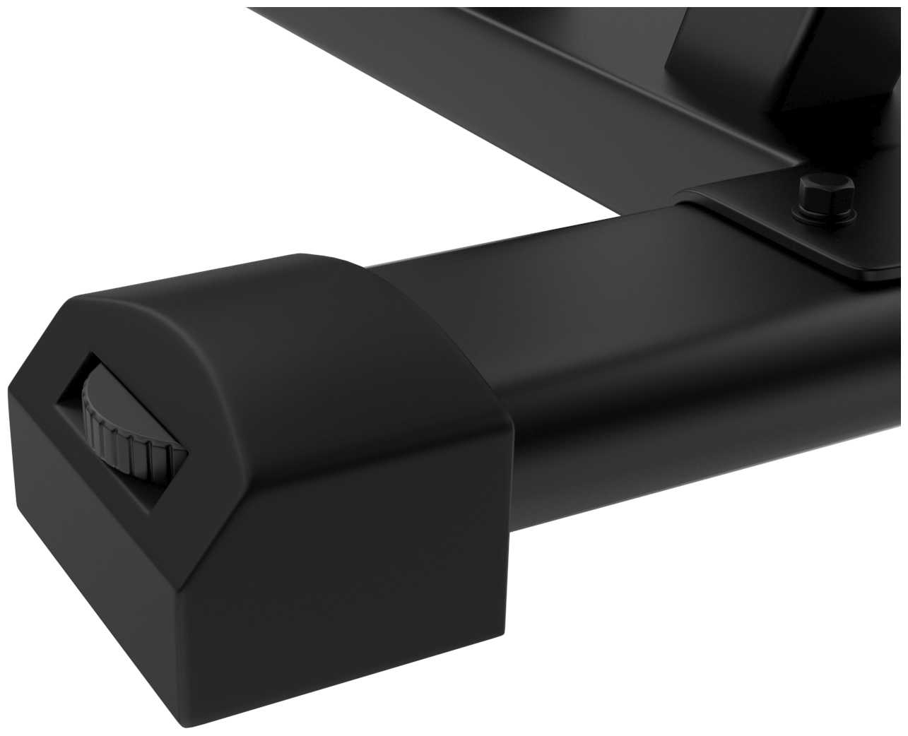 Горизонтальный велотренажер UNIXFIT BR-390Е + набор для фитнеса фотография 15