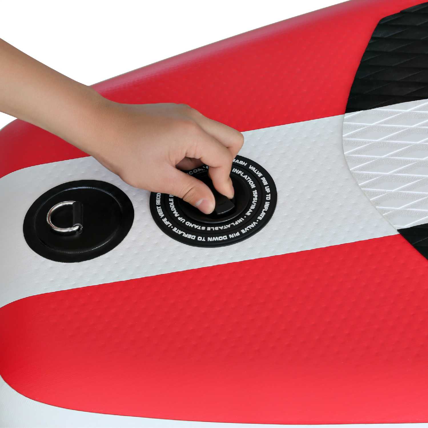 Сапборд FIZARD FDF305/320/335/350 фотография 17