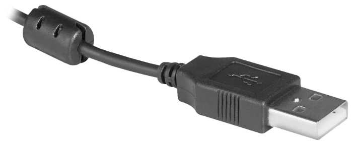 Наушники Defender Gryphon 750U фотография 2