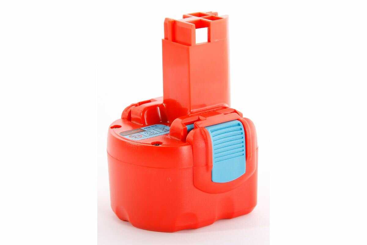 Аккумулятор HAMMER AKB915 (9.6В 1.5Ач)