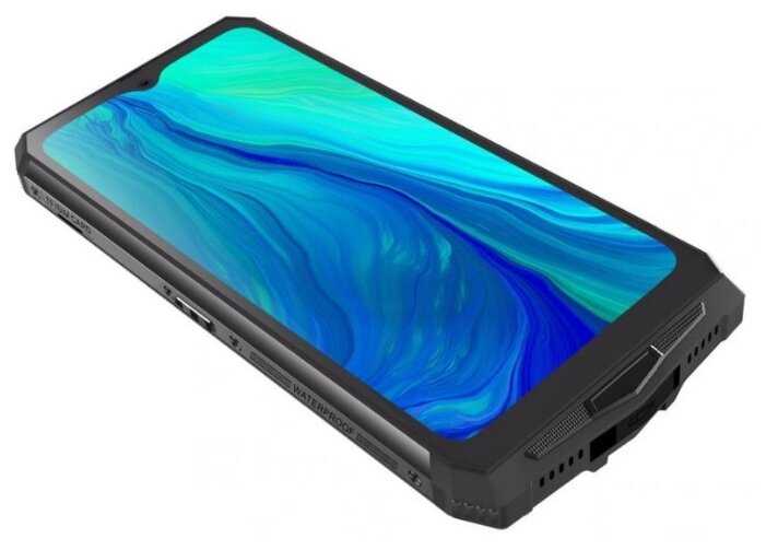 Смартфон Blackview BV9100 фотография 2