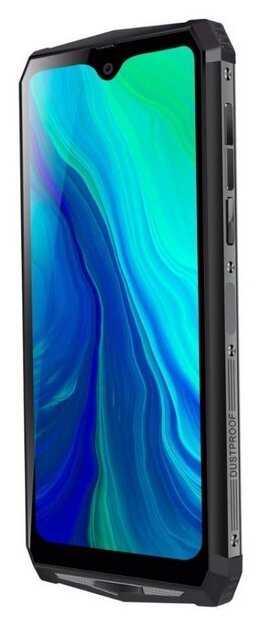 Смартфон Blackview BV9100 фотография 3