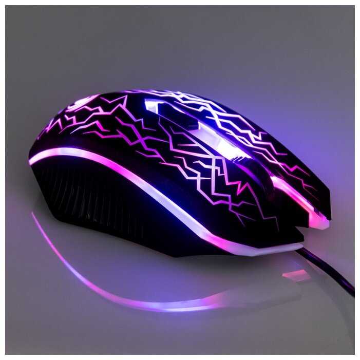 Мышь Dialog Gan-Kata MGK-08U фотография 7