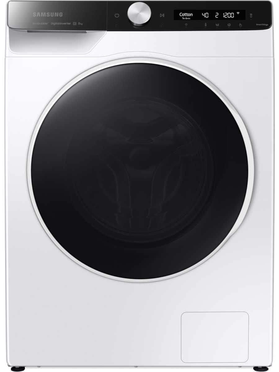Samsung WW80AG6L28WELP