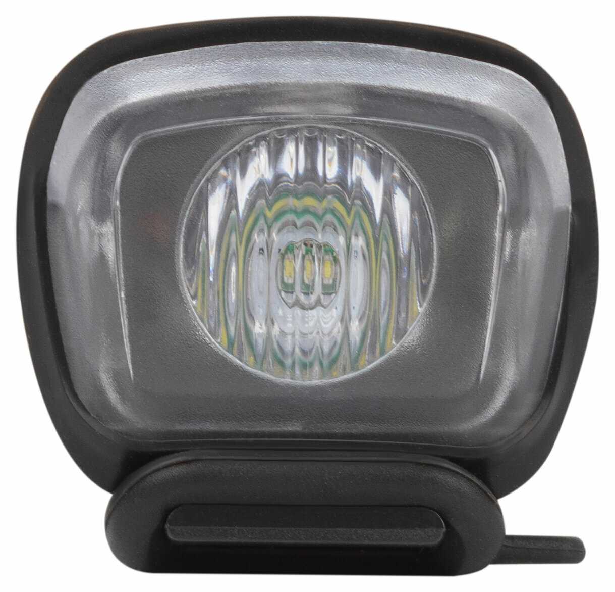 Фонарь ЭРА VA-701 велосипедный 6 Вт, SMD, аккумуляторный, передний, micro USB фотография 2