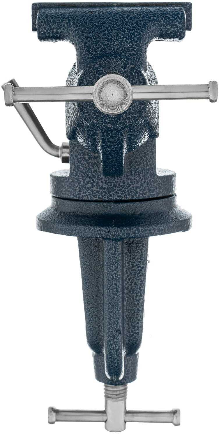 Тиски Сибртех 18672 фотография 4