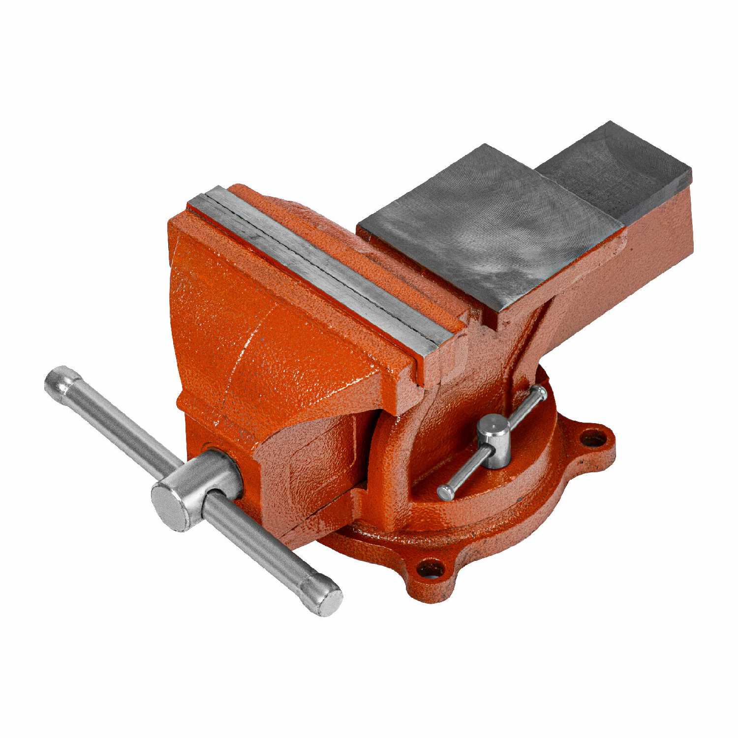 Тиски Sparta (186275) фотография 17