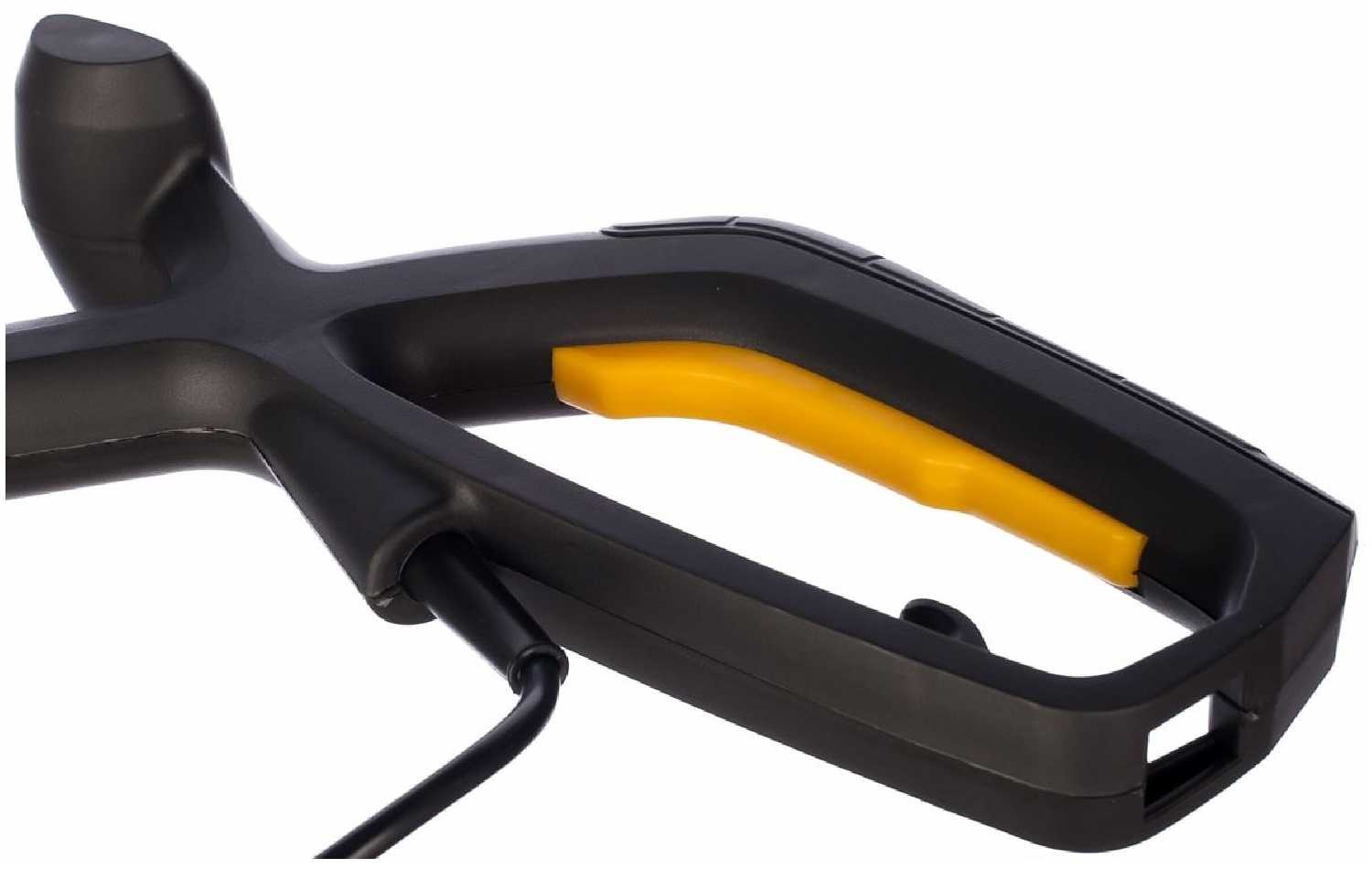 Триммер электрический Huter GET-400 фотография 3