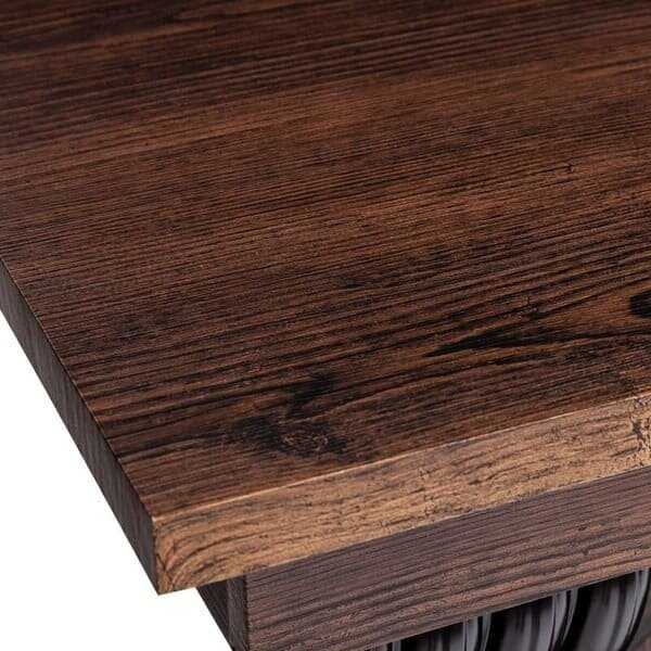 Камин Corfino NT Majestic Lux (RC) фотография 6