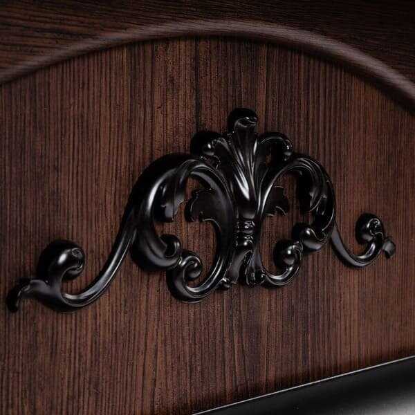 Камин Corfino NT Majestic Lux (RC) фотография 7