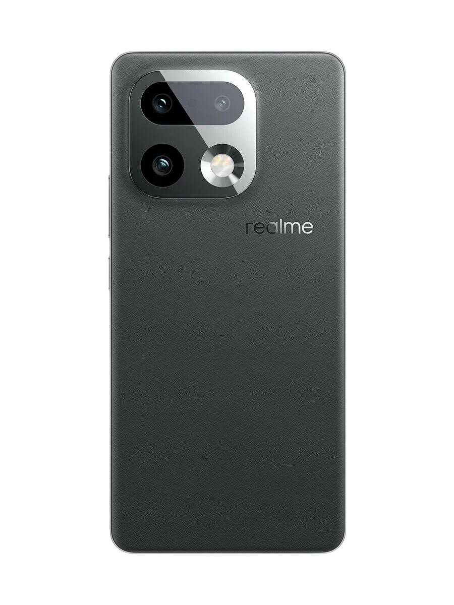 Смартфон Realme 16 Pro Plus 5G [200 Мп Камера, 50 Мп Телефото] фотография 6