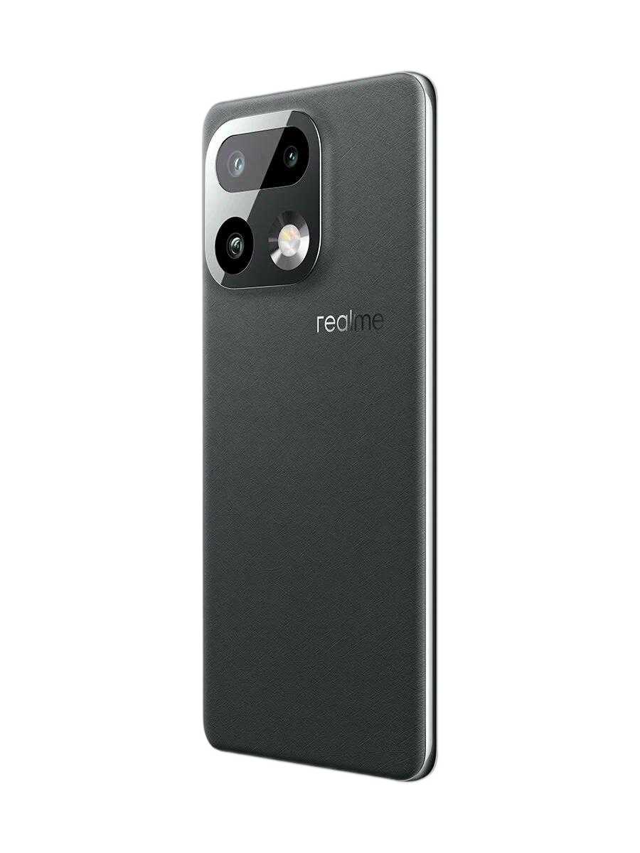 Смартфон Realme 16 Pro Plus 5G [200 Мп Камера, 50 Мп Телефото] фотография 7