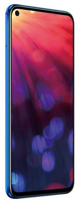 Смартфон HONOR View 20 фотография 10