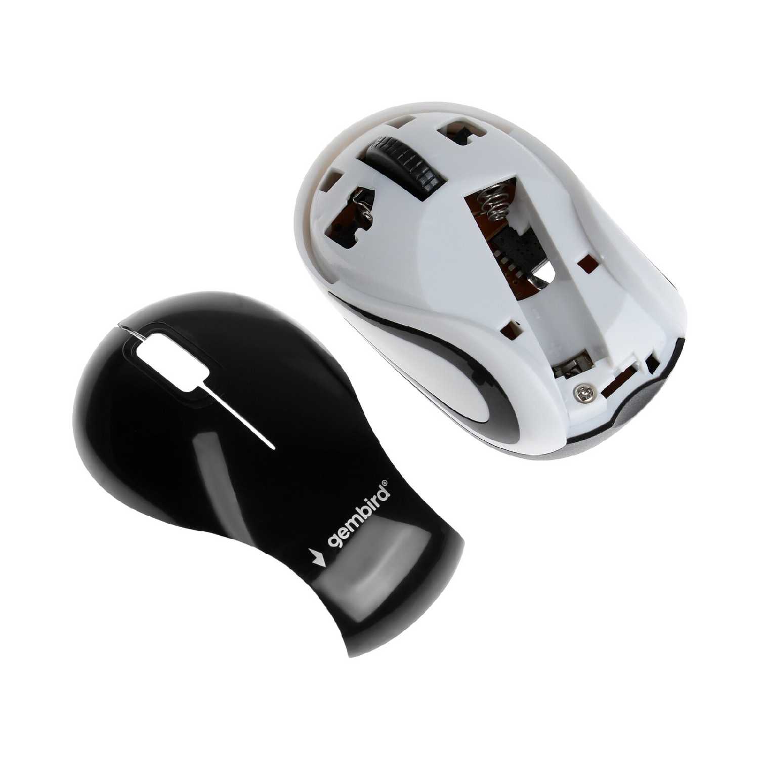 Мышь Gembird MUSW-620 фотография 33
