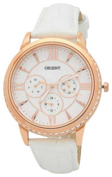 Наручные часы ORIENT SW03002W