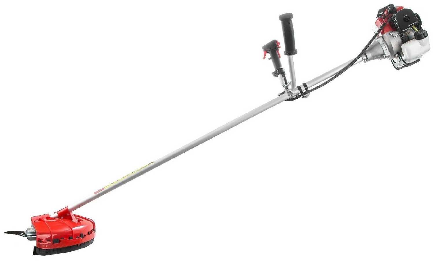 Триммер Hammer MTK330 (850 Вт, 46 см) фотография 11