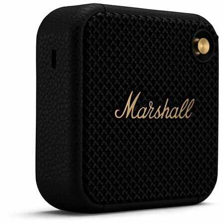 Портативная акустика Marshall Willen фотография 14
