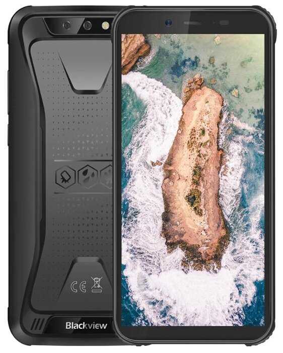 Смартфон Blackview BV5500