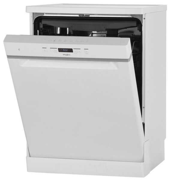 Посудомоечная машина Whirlpool WFC 3C26 фотография 1