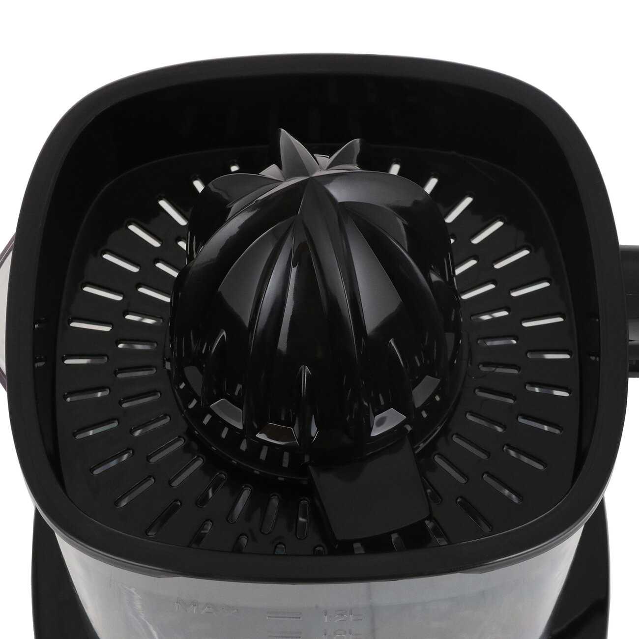 Соковыжималка BLACKTON Bt J1113 фотография 7