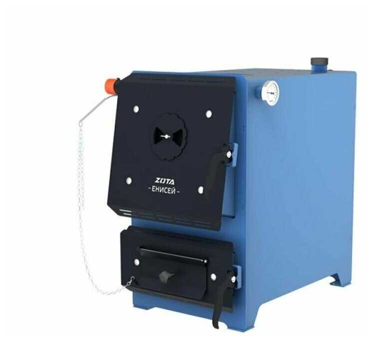 Котел ZOTA Енисей 20 фотография 6