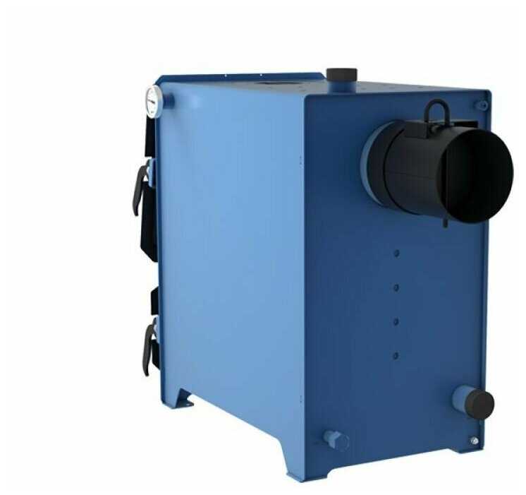 Котел ZOTA Енисей 20 фотография 7