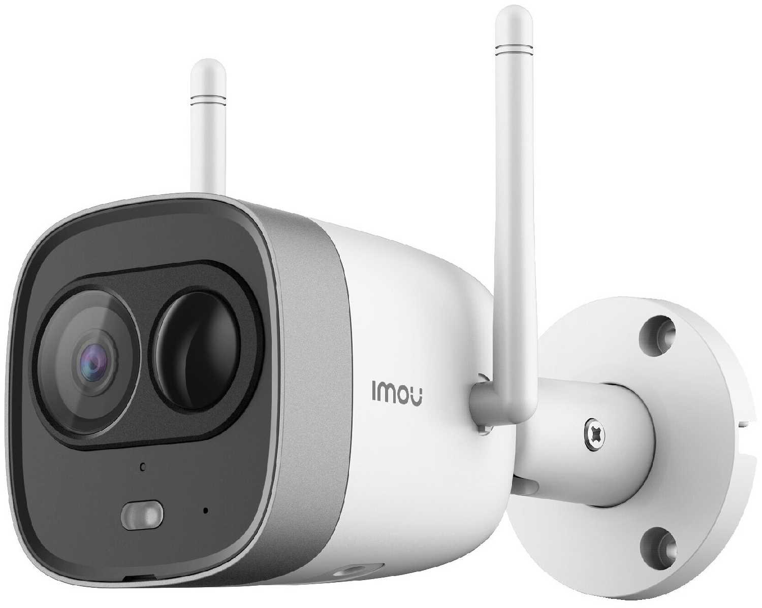 IP камера IMOU Bullet Lite 2MP 3.6mm (IPC-G26EP-0360B) фотография 7