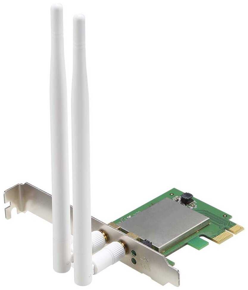 Wi-Fi адаптер Totolink A1200PE, цвет: белый