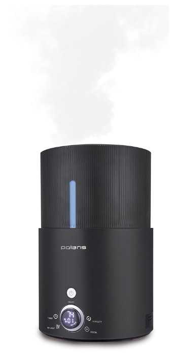 Увлажнитель воздуха с функцией ароматизации Polaris PUH 8505 TFD фотография 2