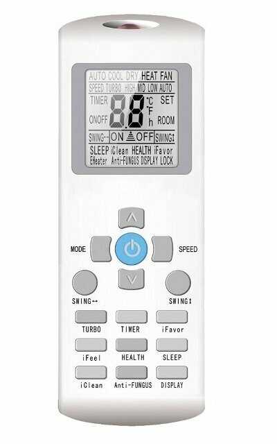 Инверторные сплит-системы Systemair SYSPLIT WALL SIMPLE 09 EVO HP Q фотография 5